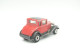 Matchbox Lesney MB73-C9 Model A Ford, Issued 1979, Scale : 1/64 - Lesney