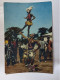 CP - L'Afrique En Couleurs Danseurs Acrobatiques - Unclassified