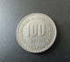 South Korea 100 Won 1979 - Coreal Del Sur