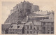 Edinburgh Castle From Grassmarket - Midlothian/ Edinburgh