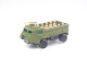 Matchbox Lesney MB54-C3 PERSONNEL CARRIER, Issued 1976, Scale : 1/64 - Matchbox (Mattel)