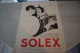 Affichette  SOLEX - Posters