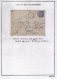 Delcampe - Collection Histoire Postale - Villefranche Sur Saone 68 Rhone - Des Origines à 1876 - Cote + 5800€ - Voir Scan - Rare - 1701-1800: Vorläufer XVIII