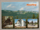 003# BRD - 7  Color-AK : Masserberg (alle Im Bild) - Masserberg