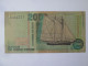 Cabo Verde/Cape Verde 200 Escudos 1992 Banknote See Pictures - Cap Vert