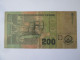 Cabo Verde/Cape Verde 200 Escudos 1992 Banknote See Pictures - Cap Vert