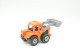 Matchbox Lesney MB29-C41 TRACTOR SHOVEL, Issued 1976, Scale : 1/64 - Matchbox (Mattel)