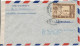 Cuba Censored Air Mail Cover (4105) Sent To USA26-4-1942 Single Franked - Luchtpost