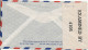 Cuba Censored Air Mail Cover (4105) Sent To USA26-4-1942 Single Franked - Airmail