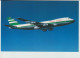 Vintage Pc Cathay Pacific Hongkong Boeing 747 Aircraft - 1919-1938: Fra Le Due Guerre