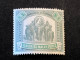 FEDERATED MALAY STATES SG 23. $1 Green And Pale Green MH*. CV £190 - Federated Malay States