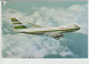 Vintage Pc Cathay Pacific Hongkong Boeing 747 Aircraft - 1919-1938: Fra Le Due Guerre