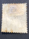 GOLD COAST.  SG 9.  1/2d. Olive Yellow  CV £275 - Goldküste (...-1957)