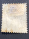 GOLD COAST.  SG 9.  1/2d. Olive Yellow  CV £275 - Gold Coast (...-1957)