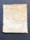 GOLD COAST.  SG 8   6d Orange. CV £325 - Côte D'Or (...-1957)