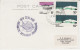 Ross Dependency New Zealand Antarctic Research Programme Signature Ca Scott Base 14 DEC 1979 (SO188) - Onderzoeksstations