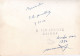 HANDELSFOOR DEINZE 1947n R. VAN AUTREVE DEINZE, GARELEN, (foto Repro 1964) - Deinze
