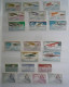 Lot Timbres Neufs Monaco Luxe - Colecciones & Series