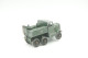 Matchbox Lesney 64A3 SCAMMELL BREAKDOWN VAN, Regular Wheels, Issued 1959, Scale 1/64 - Matchbox