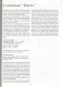 Delcampe - Volume Egitto Egypt Servizi Postali Marittimi Uffici Italiani 1863/80 Monografia Rilegato (blu) 90 Pagine 100 Foto - Oblitérations