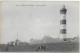 29 OUESSANT (Finistère) Phare Du Créach Circulé 1924 N° 6045 (animée) - Combrit Ste-Marine