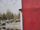 RPPC.  Jasper  Park Lodge.   Right.  Border Chip.  Canada > Alberta > Jasper     Ref 6362 - Jasper