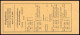 4YI MH Heuss Und Ziffer ERSTauflage 1960 - RLV I, Postfrisch ** - 1951-1970