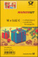 FB 50 Weihnachten - Freude Schenken, Folienblatt Mit 10x 3187, EV-O Bonn 2.11.15 - 2011-2020
