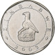 Zimbabwe, 10 Dollars, 2003, Harare, Nickel Plaqué Acier, SPL, KM:14 - Simbabwe