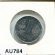 1 MARK 1982 A DDR EAST GERMANY Coin #AU784.U.A - 1 Marco