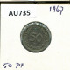 50 PFENNIG 1967 D WEST & UNIFIED GERMANY Coin #AU735.U.A - 50 Pfennig