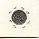 5 CENTS 1988 AUSTRALIA Moneda #AS239.E.A - 5 Cents