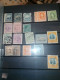 Delcampe - Latin America Classical Collection Used And Mint - Collections (en Albums)