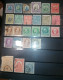 Delcampe - Latin America Classical Collection Used And Mint - Collections (en Albums)