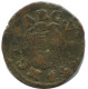 Authentic Original MEDIEVAL EUROPEAN Coin 3.5g/24mm #AC020.8.U.A - Autres – Europe