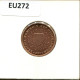 5 EURO CENTS 2000 NEERLANDÉS NETHERLANDS Moneda #EU272.E.A - Pays-Bas