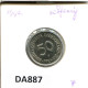50 PFENNIG 1992 F BRD ALEMANIA Moneda GERMANY #DA887.E.A - 50 Pfennig