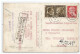 WW2 Basi Sommergibili Italiane Submarine Bases U-Boot #2 Documenti Postali Con CENSURA 1941/42 - Collections