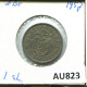 SHILLING 1957 UK GREAT BRITAIN Coin #AU823.U.A - I. 1 Shilling