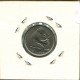 50 PFENNIG 1979 F BRD ALEMANIA Moneda GERMANY #DB592.E.A - 50 Pfennig