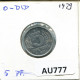 5 PFENNIG 1979 A DDR EAST DEUTSCHLAND Münze GERMANY #AU777.D.A - 5 Pfennig