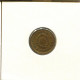 5 PARA 1965 YUGOSLAVIA Moneda #AS604.E.A - Yugoslavia