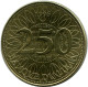 250 LIVRES 1996 LIRANESA LEBANON Moneda #AP381.E.A - Liban