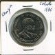 5 SHILLINGS 1985 KENYA Coin #AN747.U.A - Kenia