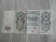 Russia 500 Roubles 1912 - Russie