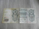 Russia 500 Roubles 1912 - Rusia