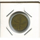 20 LIRE 1958 ITALIA ITALY Moneda #AR627.E.A - 20 Lire