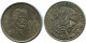 20 CENTAVOS 1974 MEXICO Moneda #AH462.5.E.A - Messico