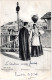 Portugal, Coimbra, 1908 N. Belgien Gebr. Sw-AK - Andere & Zonder Classificatie