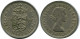 SHILLING 1964 UK GBAN BRETAÑA GREAT BRITAIN Moneda #AY987.E.A - I. 1 Shilling